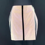 WOMEN REFLECTIVE SKIRTS