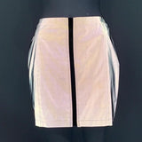 WOMEN REFLECTIVE SKIRTS