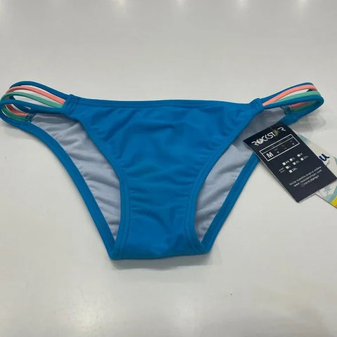 BLUE WOMEN SWIMSUITS