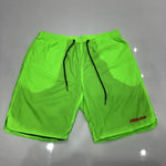 MEN NEON PROLIFIC SHORT