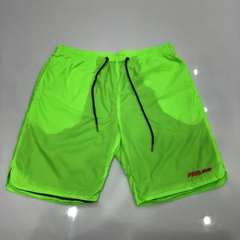 MEN NEON PROLIFIC SHORT