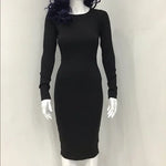 WOMEN MIDI DRESS