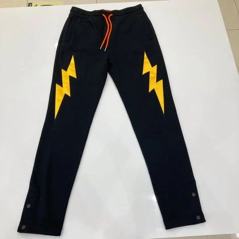 FLASH MEN PANTS