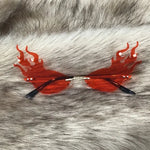 FIRE FRAME SUNGLASSES