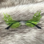 FIRE FRAME SUNGLASSES