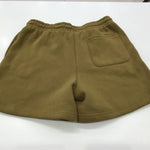 BROWN MEN SHORTS