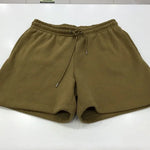 BROWN MEN SHORTS