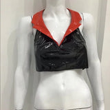 PLASTIC TOP