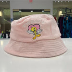 TWEETY BUCKET HAT