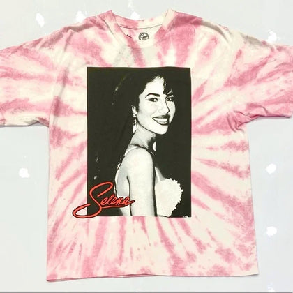 SELENA T-SHIRT