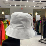 BUTTERFLY BUCKET HAT