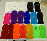 SKI MASKS